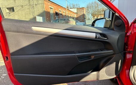 Opel Astra H, 2008 год, 345 000 рублей, 18 фотография