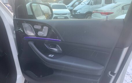 Mercedes-Benz GLS, 2019 год, 8 400 000 рублей, 7 фотография