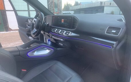 Mercedes-Benz GLS, 2019 год, 8 400 000 рублей, 6 фотография