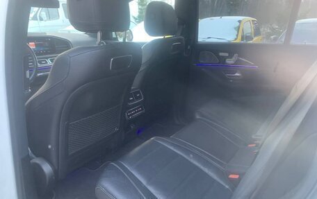 Mercedes-Benz GLS, 2019 год, 8 400 000 рублей, 8 фотография