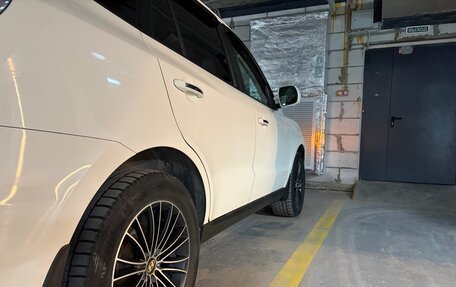 Hyundai Santa Fe III рестайлинг, 2011 год, 1 550 000 рублей, 7 фотография