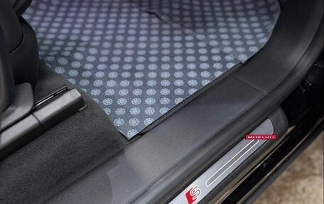 Audi Q8 I, 2019 год, 6 490 000 рублей, 8 фотография