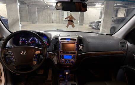 Hyundai Santa Fe III рестайлинг, 2011 год, 1 550 000 рублей, 8 фотография