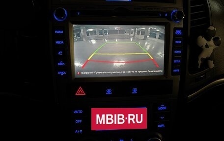 Hyundai Santa Fe III рестайлинг, 2011 год, 1 550 000 рублей, 9 фотография