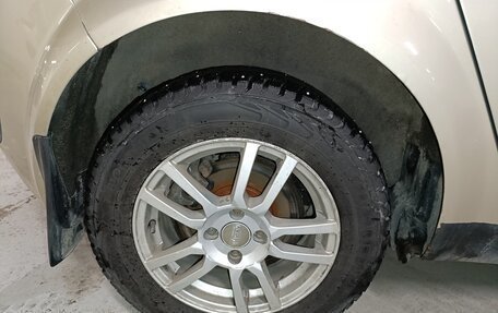 Renault Scenic III, 2007 год, 380 000 рублей, 6 фотография