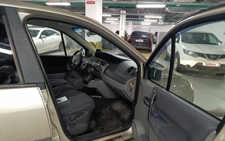 Renault Scenic III, 2007 год, 380 000 рублей, 8 фотография