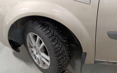 Renault Scenic III, 2007 год, 380 000 рублей, 5 фотография