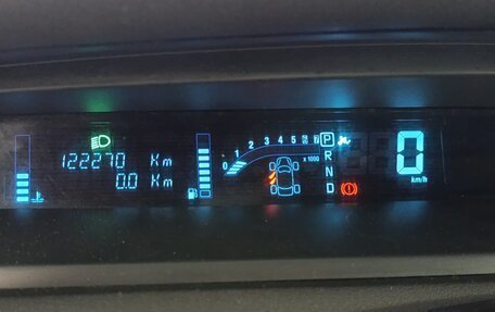 Renault Scenic III, 2007 год, 380 000 рублей, 11 фотография