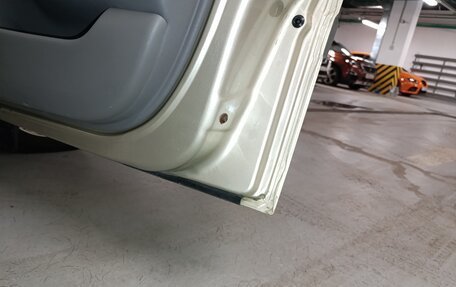 Renault Scenic III, 2007 год, 380 000 рублей, 9 фотография