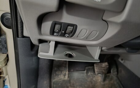 Renault Scenic III, 2007 год, 380 000 рублей, 13 фотография