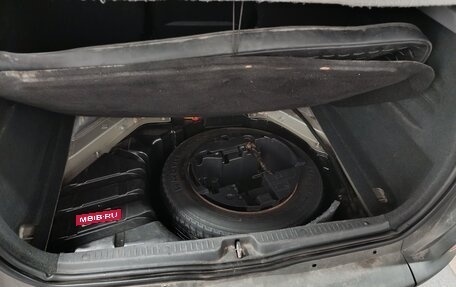 Renault Scenic III, 2007 год, 380 000 рублей, 14 фотография