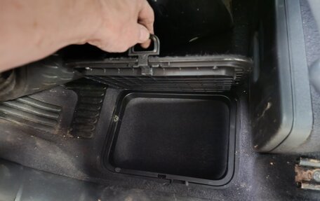 Renault Scenic III, 2007 год, 380 000 рублей, 16 фотография