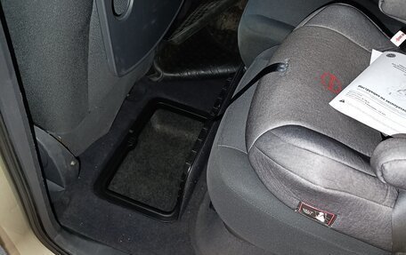 Renault Scenic III, 2007 год, 380 000 рублей, 24 фотография