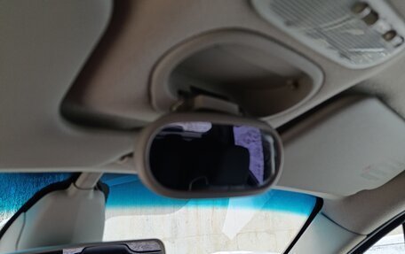 Renault Scenic III, 2007 год, 380 000 рублей, 25 фотография