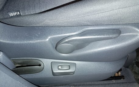 Renault Scenic III, 2007 год, 380 000 рублей, 19 фотография