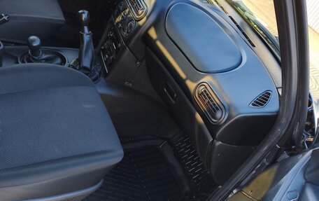 Chevrolet Niva I рестайлинг, 2020 год, 780 000 рублей, 6 фотография