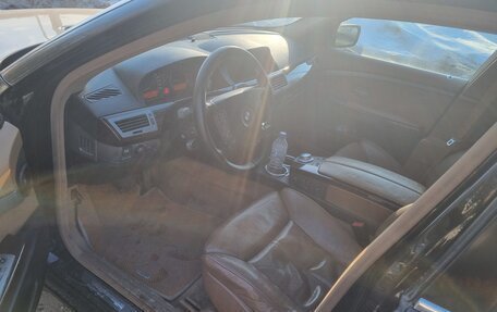 BMW 7 серия, 2004 год, 500 000 рублей, 4 фотография