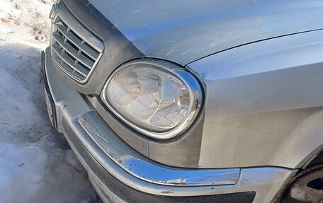 ГАЗ 31105 «Волга», 2007 год, 150 000 рублей, 5 фотография