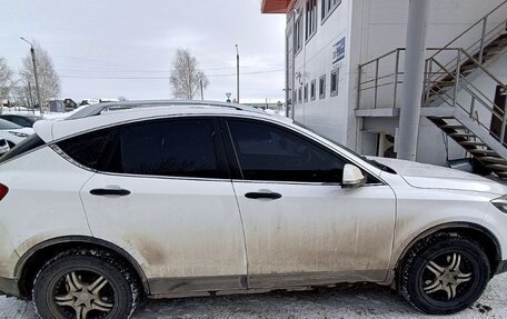 FAW Besturn X80 I рестайлинг, 2019 год, 980 000 рублей, 2 фотография