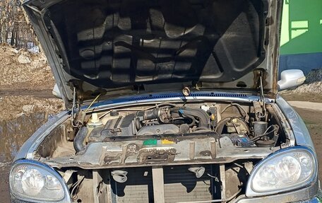 ГАЗ 31105 «Волга», 2007 год, 150 000 рублей, 7 фотография