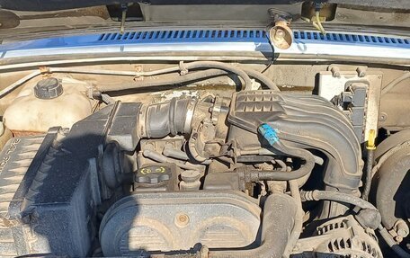 ГАЗ 31105 «Волга», 2007 год, 150 000 рублей, 6 фотография