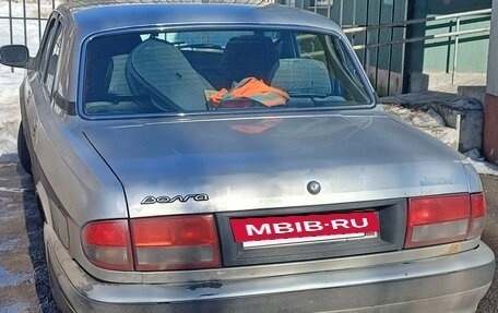 ГАЗ 31105 «Волга», 2007 год, 150 000 рублей, 2 фотография