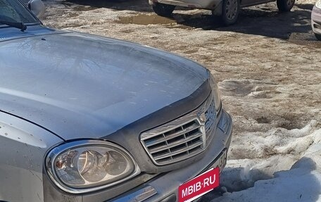 ГАЗ 31105 «Волга», 2007 год, 150 000 рублей, 4 фотография