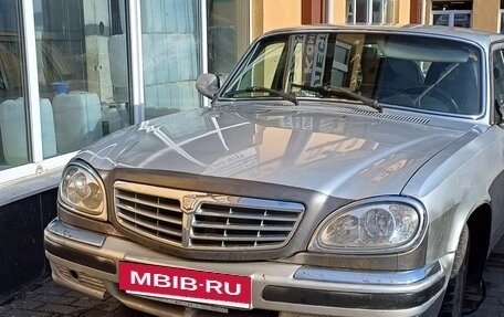 ГАЗ 31105 «Волга», 2007 год, 150 000 рублей, 8 фотография