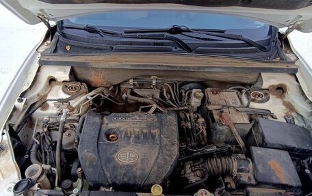 FAW Besturn X80 I рестайлинг, 2019 год, 980 000 рублей, 9 фотография