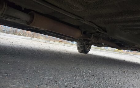 Daewoo Matiz I, 2010 год, 76 000 рублей, 5 фотография