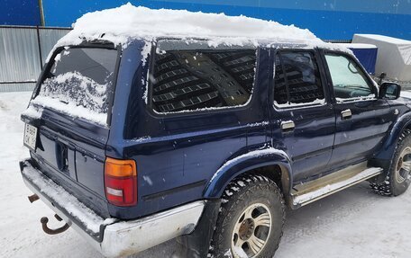 Toyota 4Runner III, 1992 год, 400 000 рублей, 4 фотография