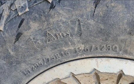 Toyota 4Runner III, 1992 год, 400 000 рублей, 7 фотография