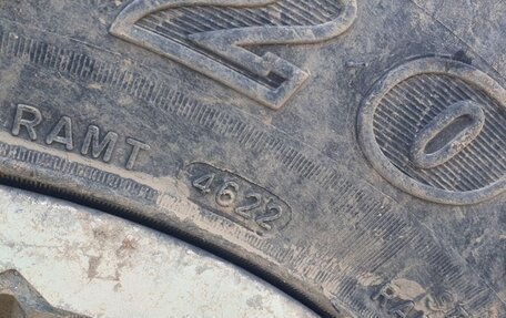 Toyota 4Runner III, 1992 год, 400 000 рублей, 6 фотография