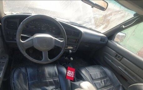 Toyota 4Runner III, 1992 год, 400 000 рублей, 8 фотография