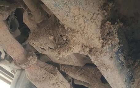 Toyota 4Runner III, 1992 год, 400 000 рублей, 12 фотография