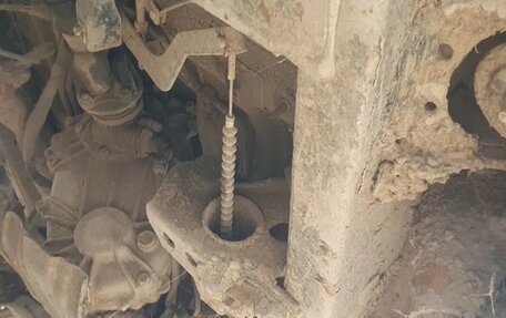 Toyota 4Runner III, 1992 год, 400 000 рублей, 11 фотография