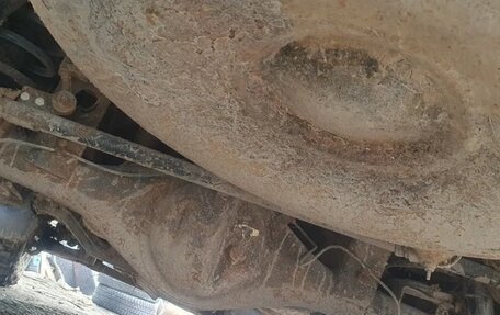 Toyota 4Runner III, 1992 год, 400 000 рублей, 13 фотография