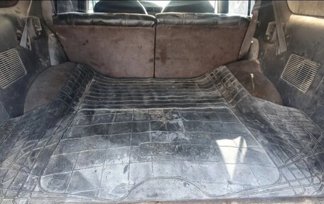 Toyota 4Runner III, 1992 год, 400 000 рублей, 18 фотография