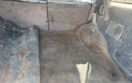 Toyota 4Runner III, 1992 год, 400 000 рублей, 16 фотография