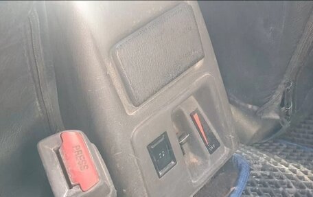 Toyota 4Runner III, 1992 год, 400 000 рублей, 9 фотография