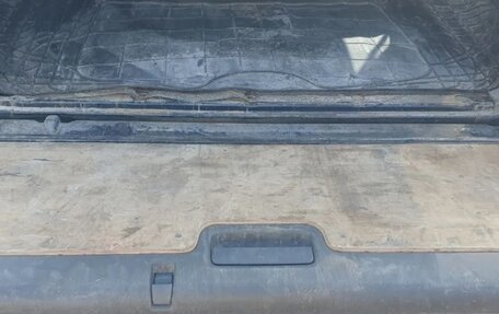 Toyota 4Runner III, 1992 год, 400 000 рублей, 17 фотография