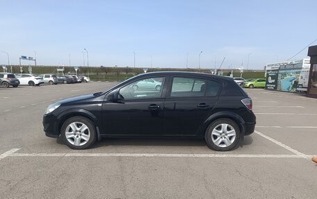 Opel Astra H, 2010 год, 649 000 рублей, 2 фотография