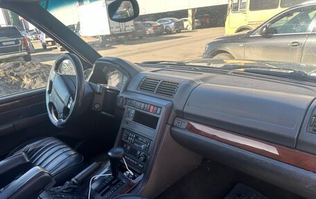 Land Rover Range Rover III, 1997 год, 550 000 рублей, 9 фотография