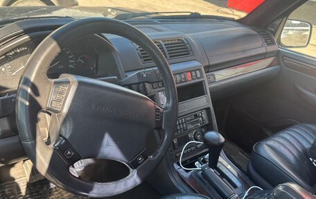 Land Rover Range Rover III, 1997 год, 550 000 рублей, 8 фотография