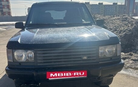 Land Rover Range Rover III, 1997 год, 550 000 рублей, 5 фотография