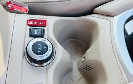 Nissan X-Trail, 2015 год, 1 650 000 рублей, 6 фотография