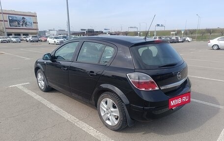Opel Astra H, 2010 год, 649 000 рублей, 3 фотография