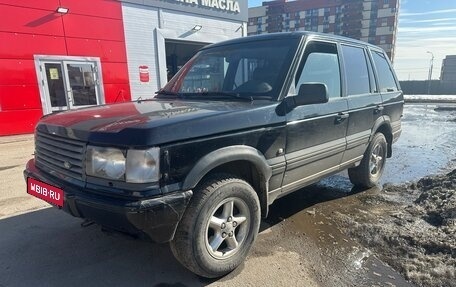 Land Rover Range Rover III, 1997 год, 550 000 рублей, 6 фотография