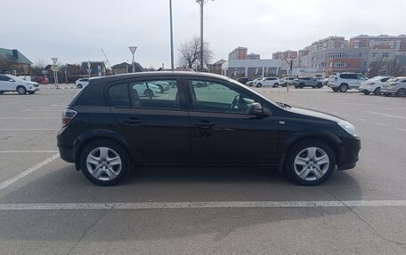 Opel Astra H, 2010 год, 649 000 рублей, 6 фотография