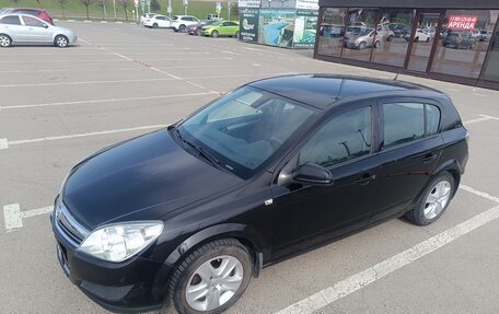 Opel Astra H, 2010 год, 649 000 рублей, 8 фотография